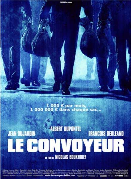 CONVOYEUR, LE